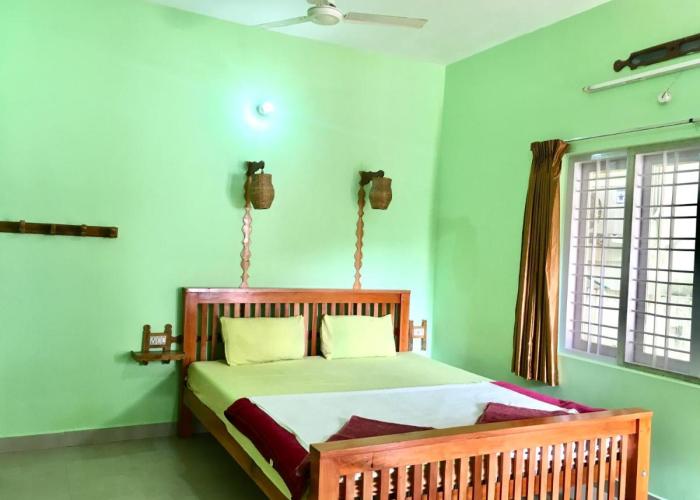 Panthalams Homestay