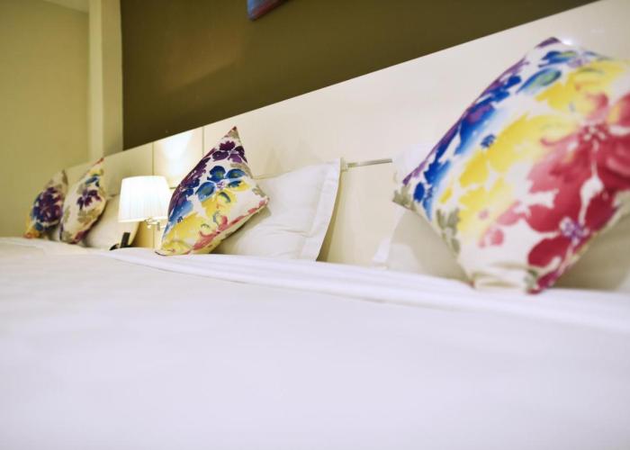 Hotel Mornington Bukit Permata Lumut