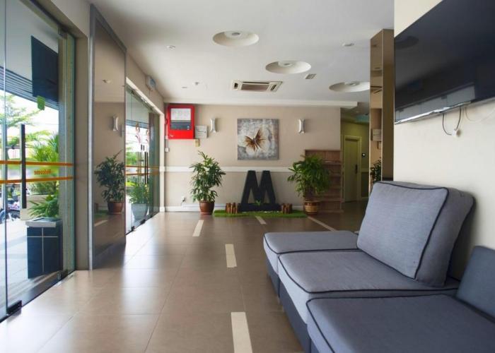Hotel Mornington Bukit Permata Lumut