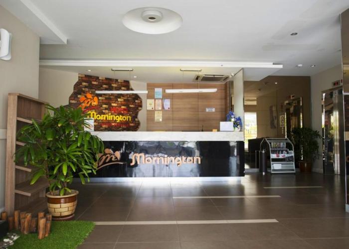 Hotel Mornington Bukit Permata Lumut