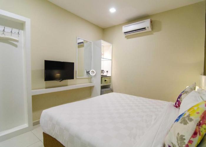 Hotel Mornington Bukit Permata Lumut