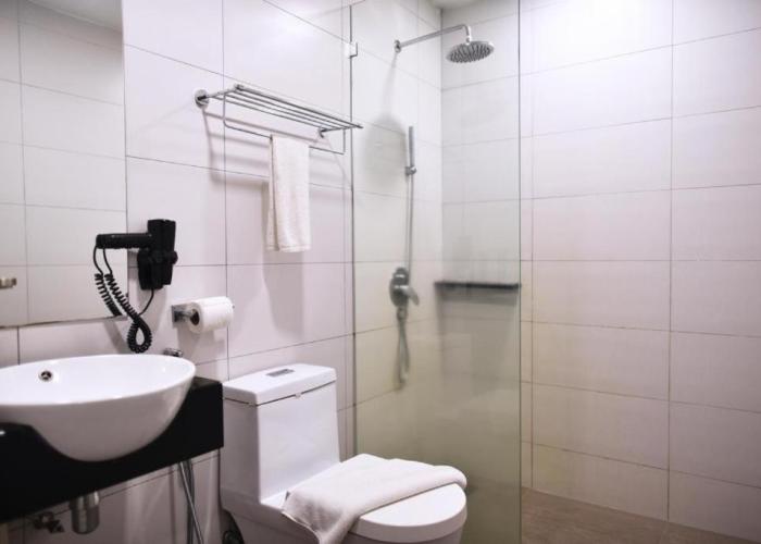 Hotel Mornington Bukit Permata Lumut