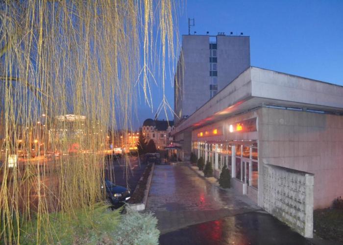 Apartmány Šariš