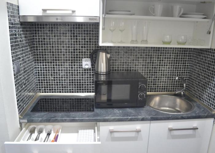 Apartmány Šariš