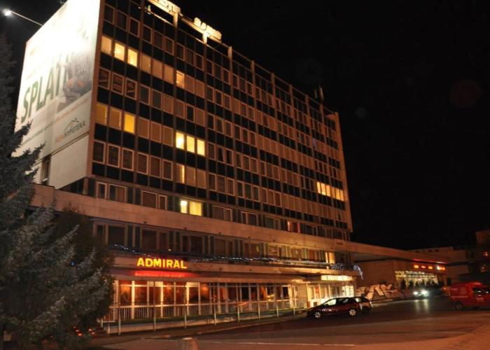 Apartmány Šariš