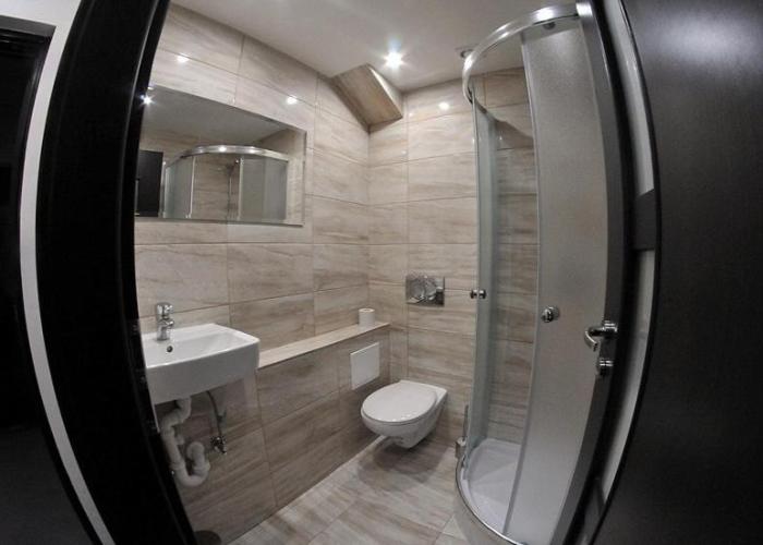 Apartmány Šariš