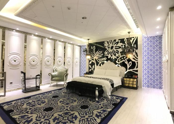 Ease Hotel - Puli Guan Yue