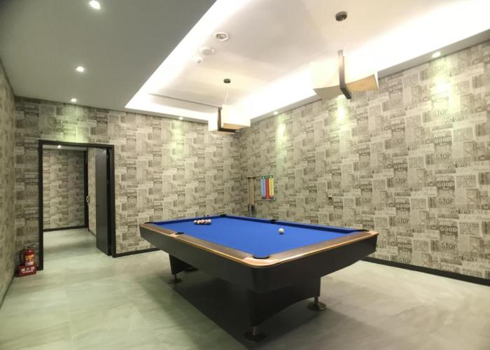 Ease Hotel - Puli Guan Yue