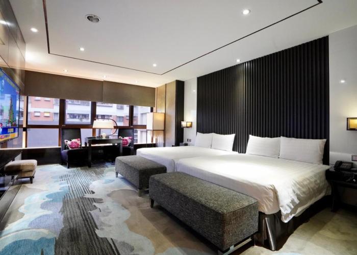 Ease Hotel - Puli Guan Yue