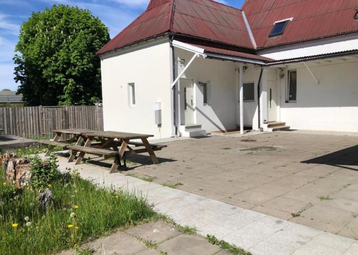 A1 Stay Apartments