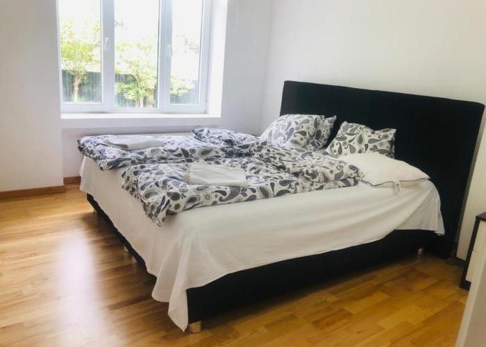 A1 Stay Apartments