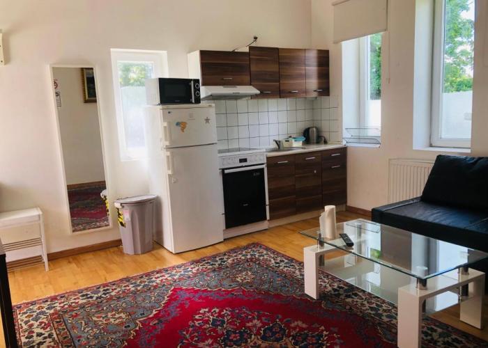 A1 Stay Apartments