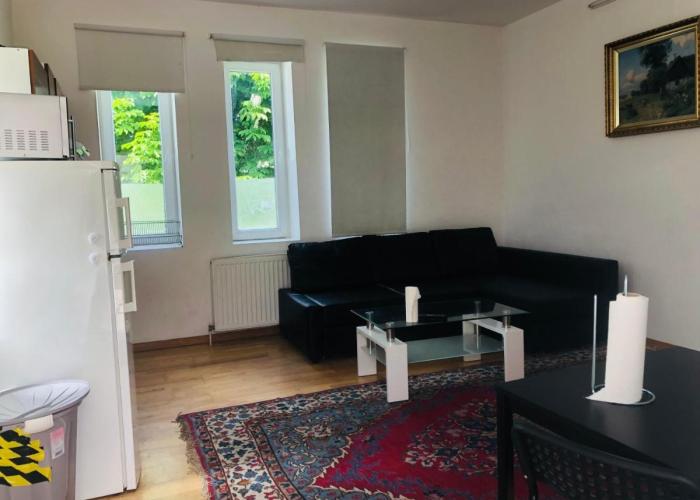 A1 Stay Apartments