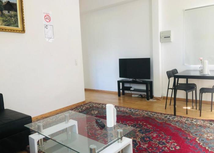 A1 Stay Apartments