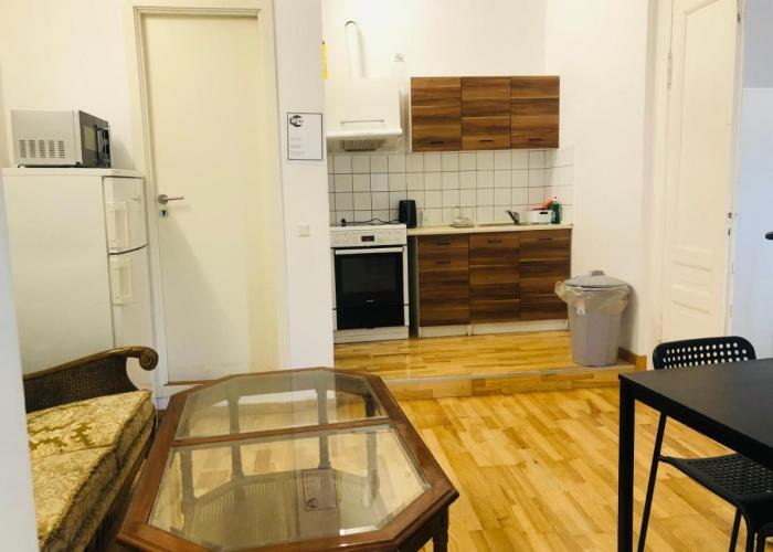 A1 Stay Apartments