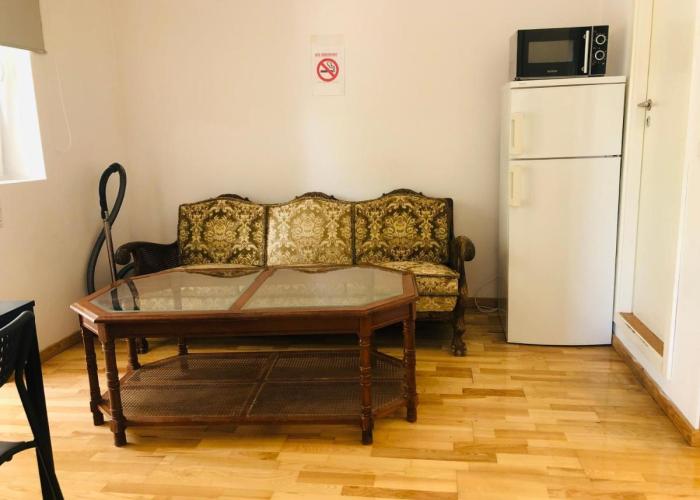 A1 Stay Apartments