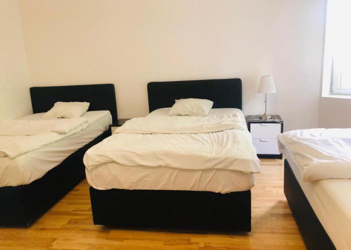 A1 Stay Apartments