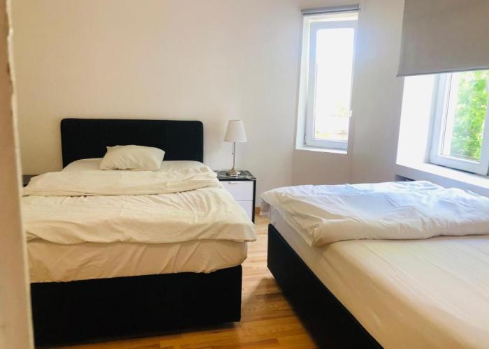 A1 Stay Apartments