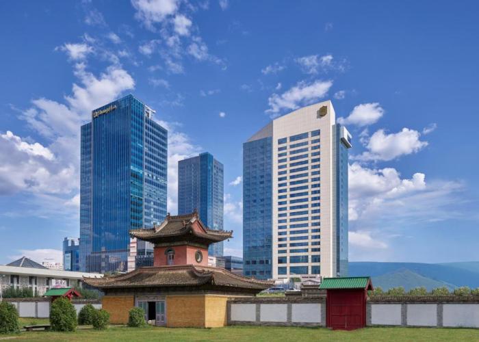 Shangri-La Ulaanbaatar