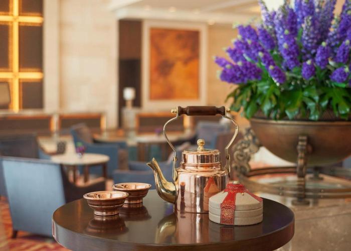 Shangri-La Ulaanbaatar