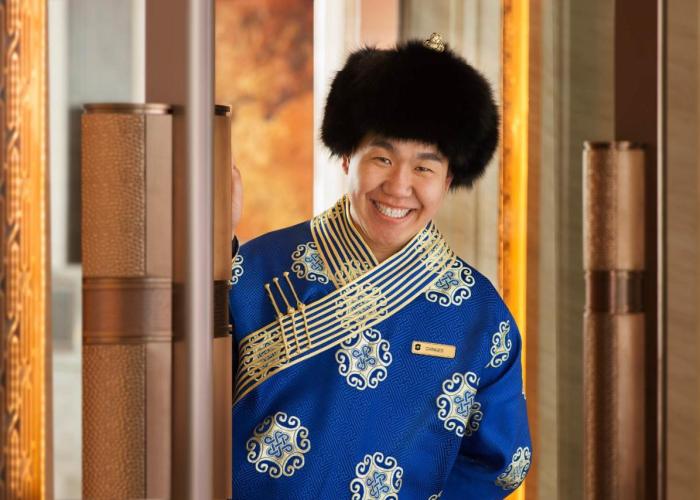 Shangri-La Ulaanbaatar
