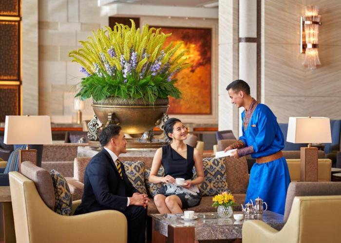 Shangri-La Ulaanbaatar
