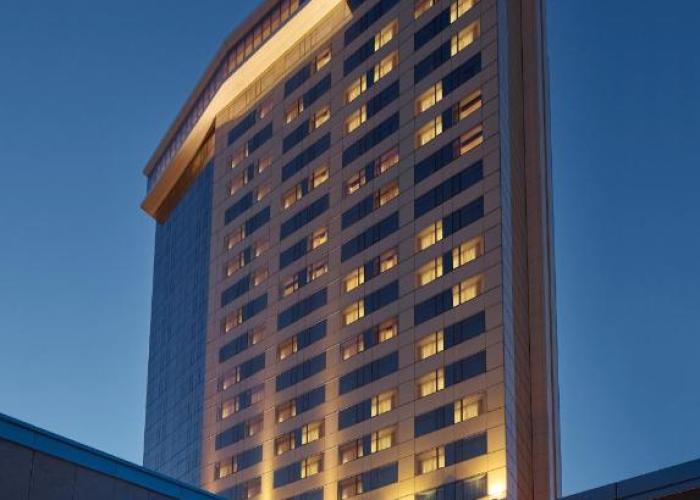 Shangri-La Ulaanbaatar
