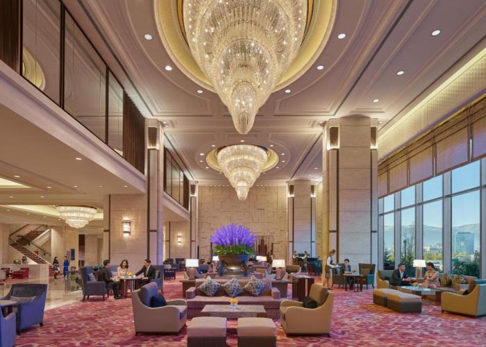 Shangri-La Ulaanbaatar