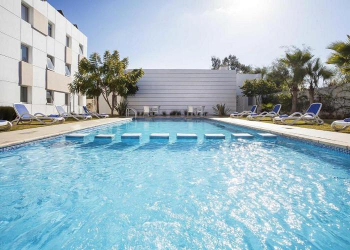 Relax Kenitra