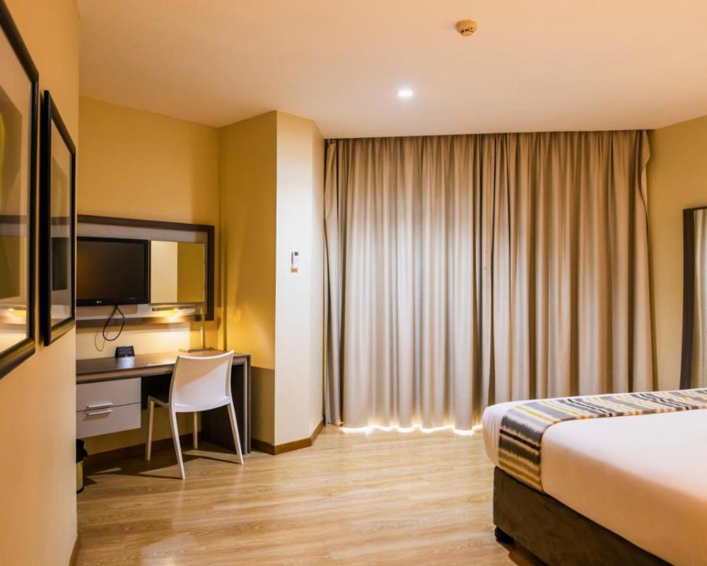 фото Hotel Maputo