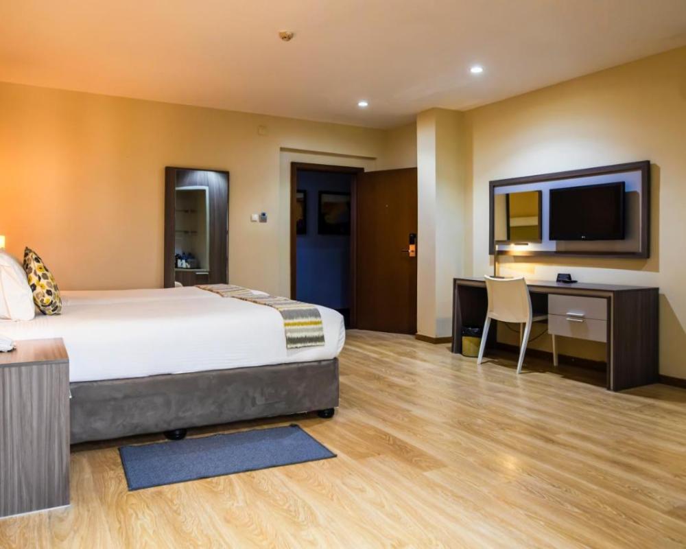 фото Hotel Maputo