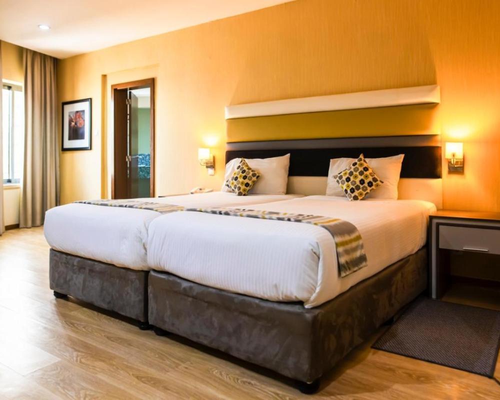 фото Hotel Maputo