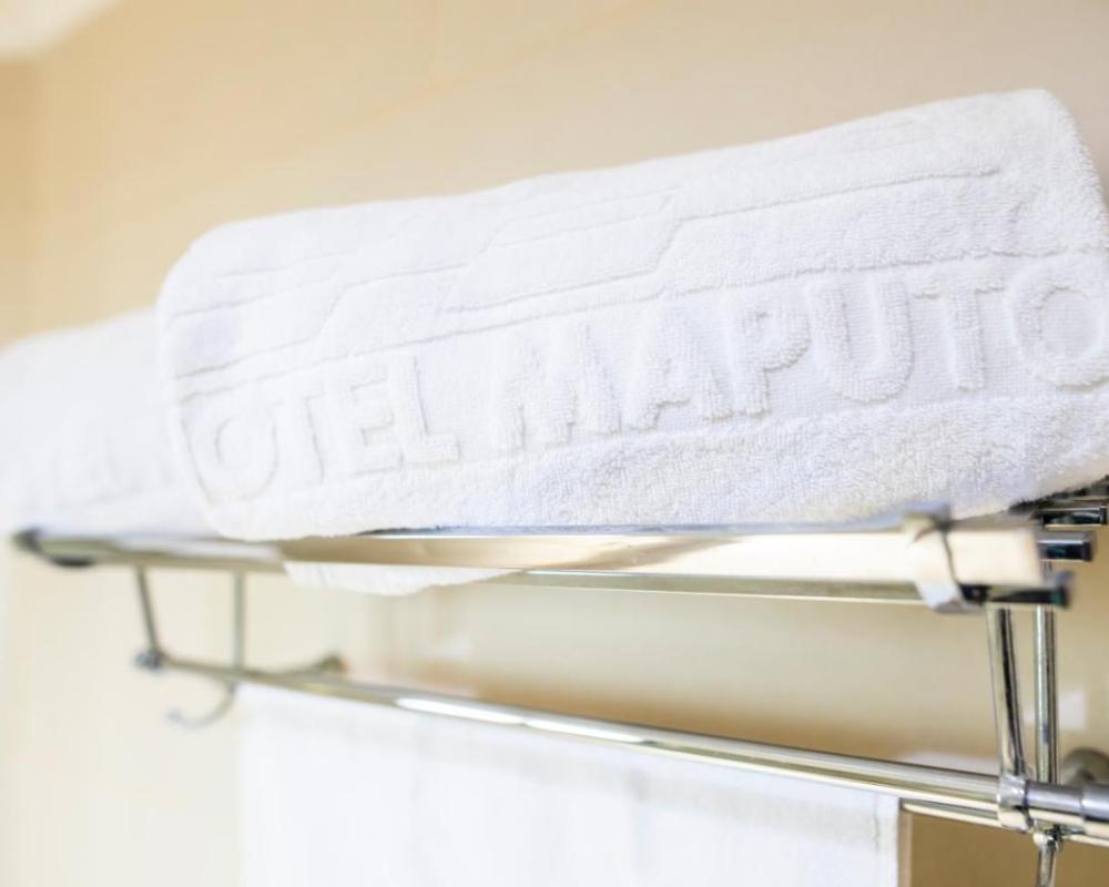 фото Hotel Maputo