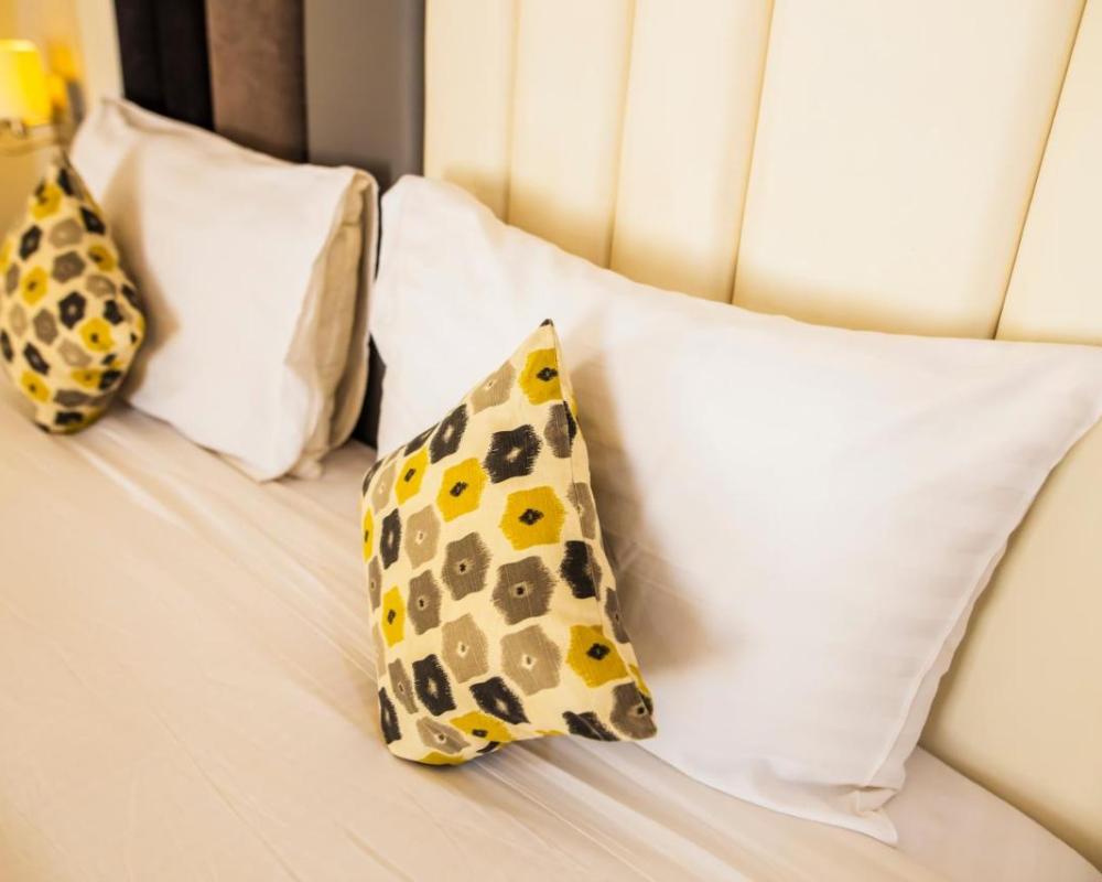 фото Hotel Maputo