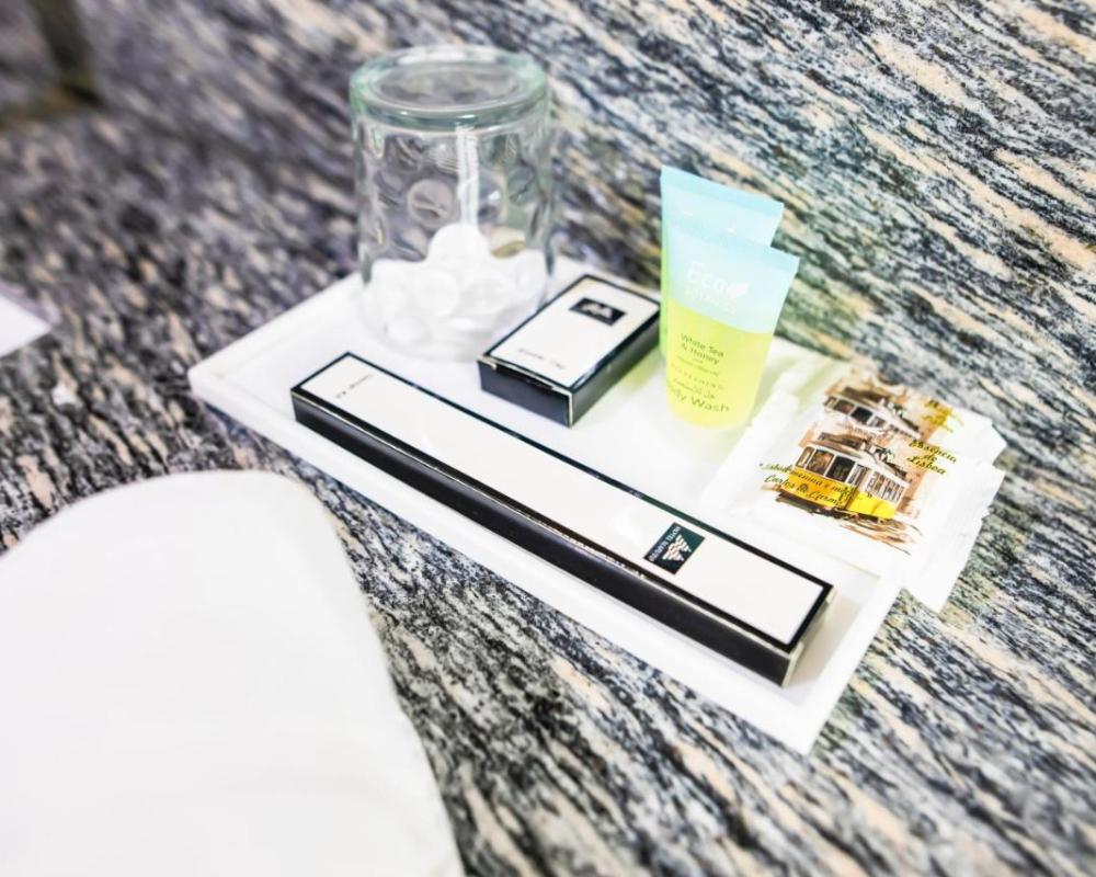 фото Hotel Maputo
