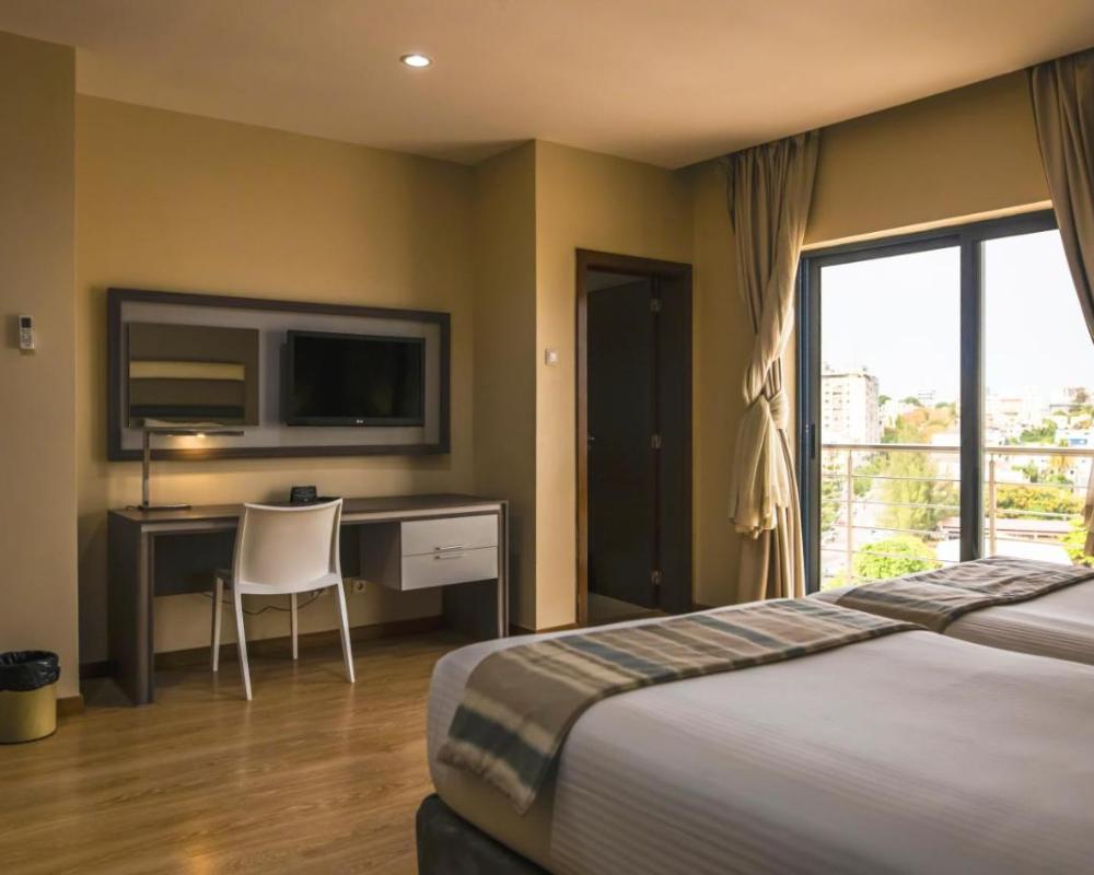 фото Hotel Maputo