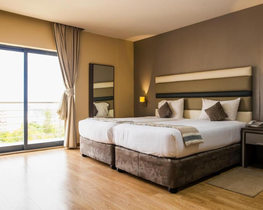 фото Hotel Maputo