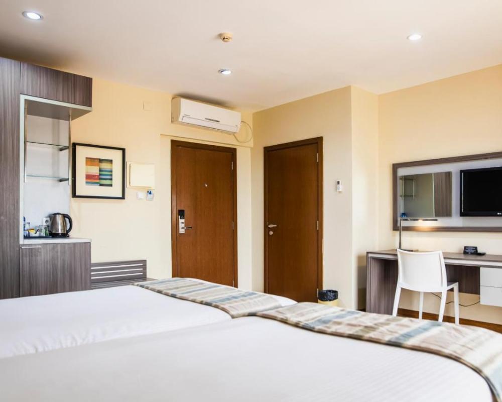 фото Hotel Maputo