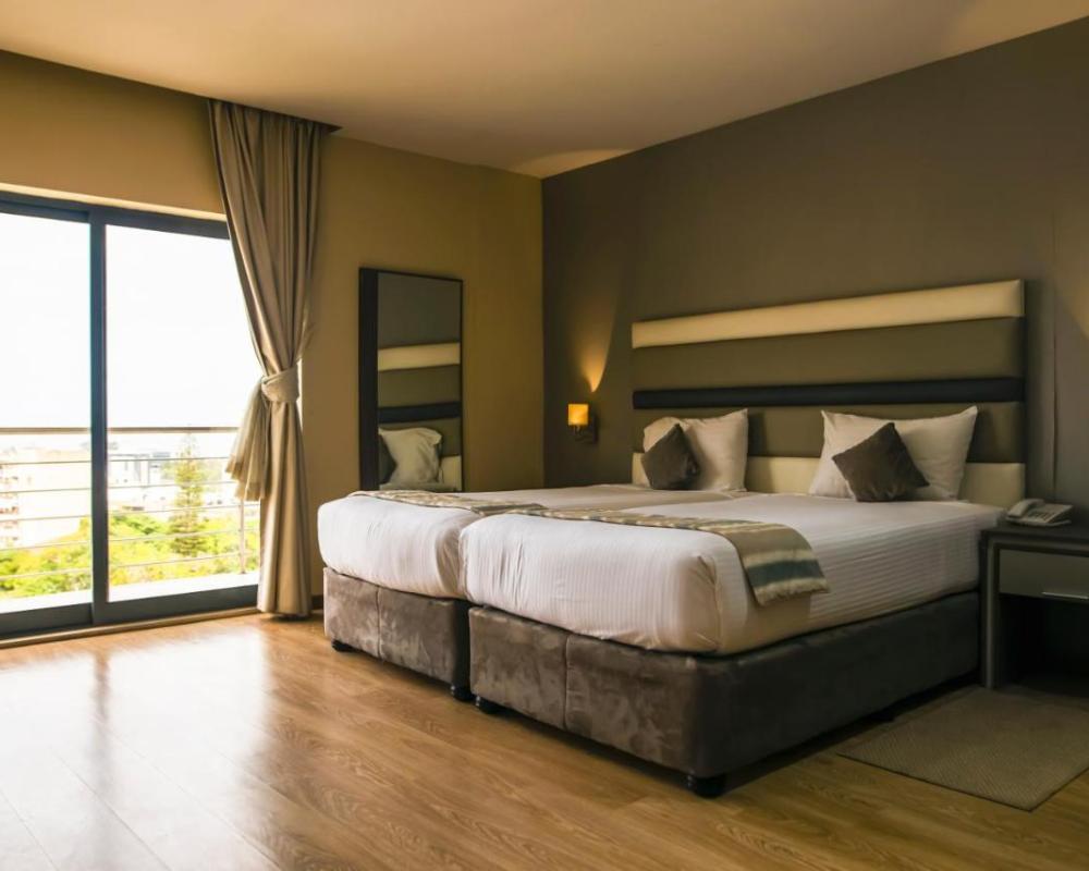 фото Hotel Maputo