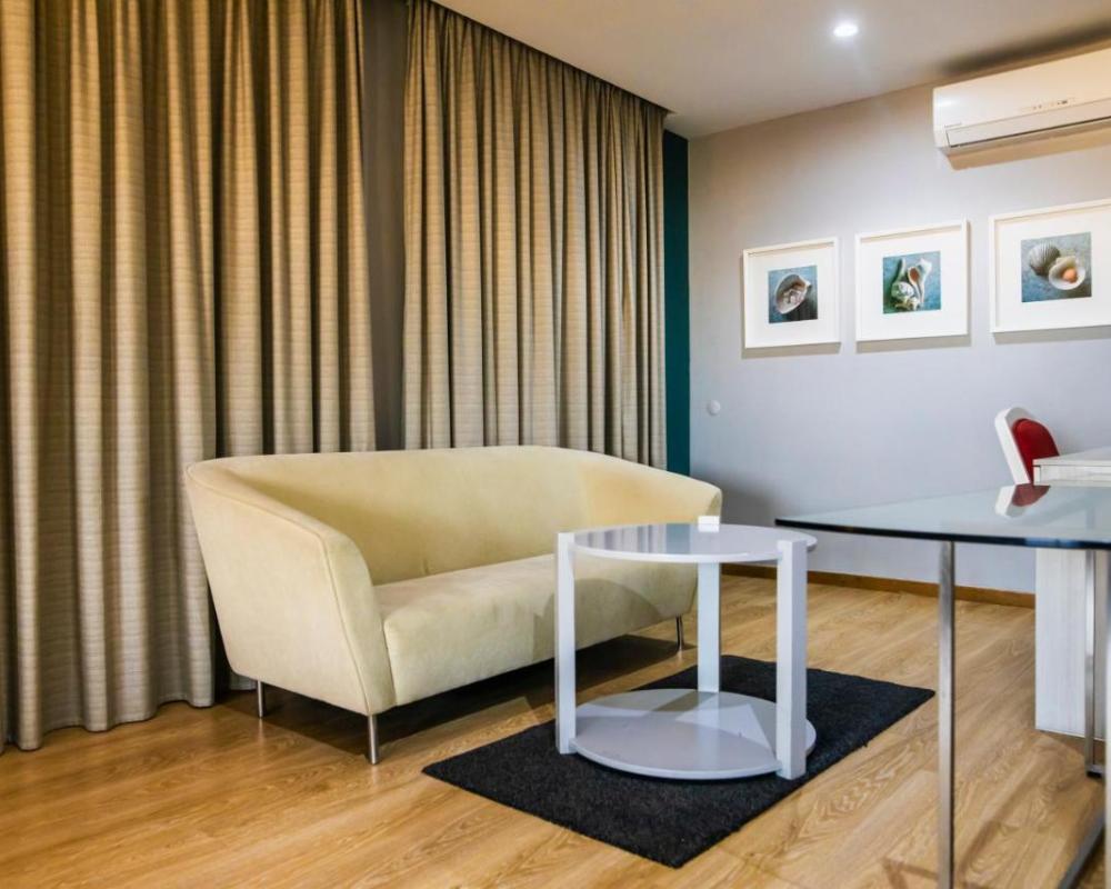 фото Hotel Maputo