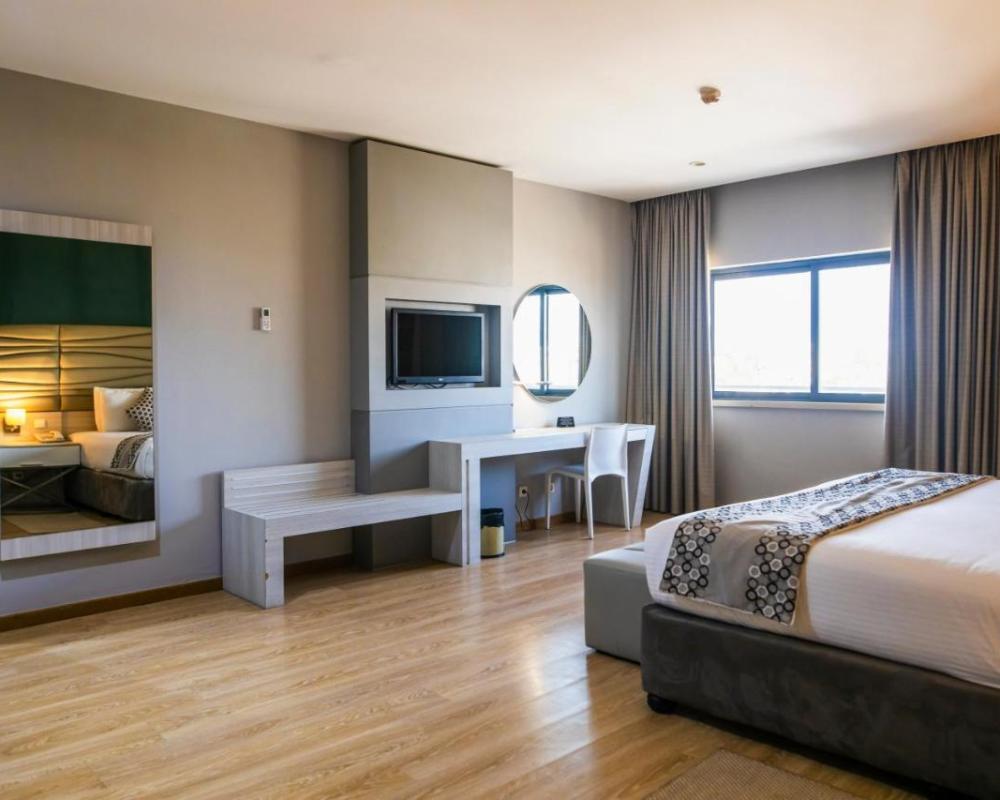 фото Hotel Maputo