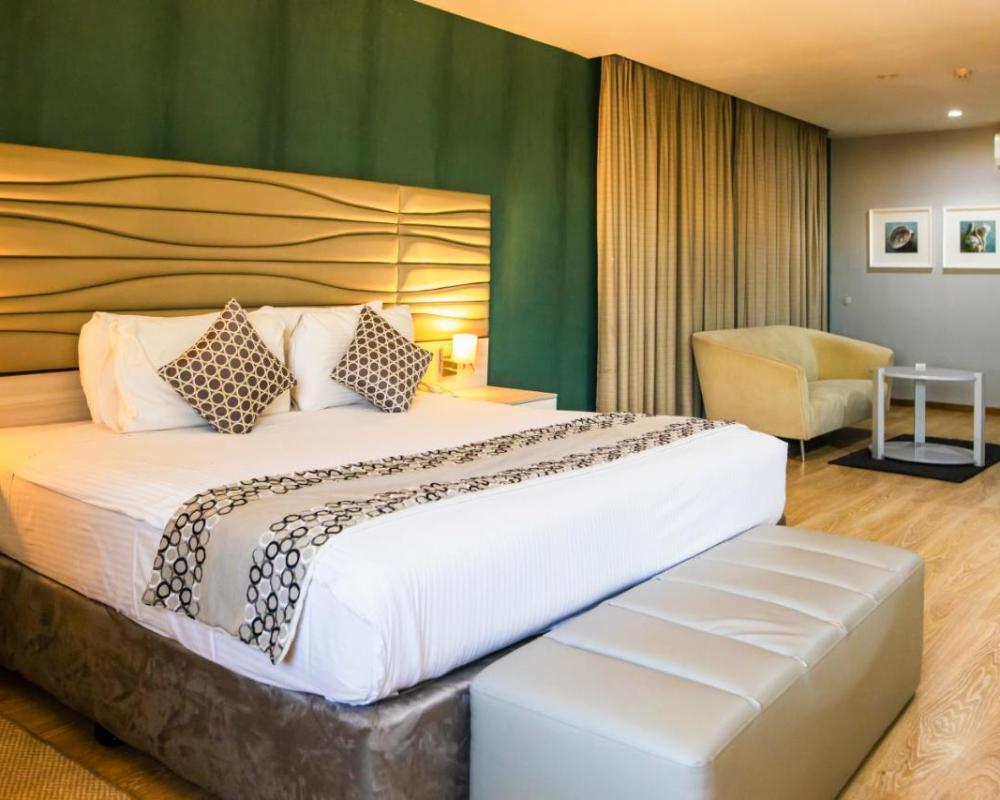 фото Hotel Maputo