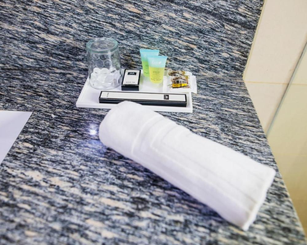 фото Hotel Maputo