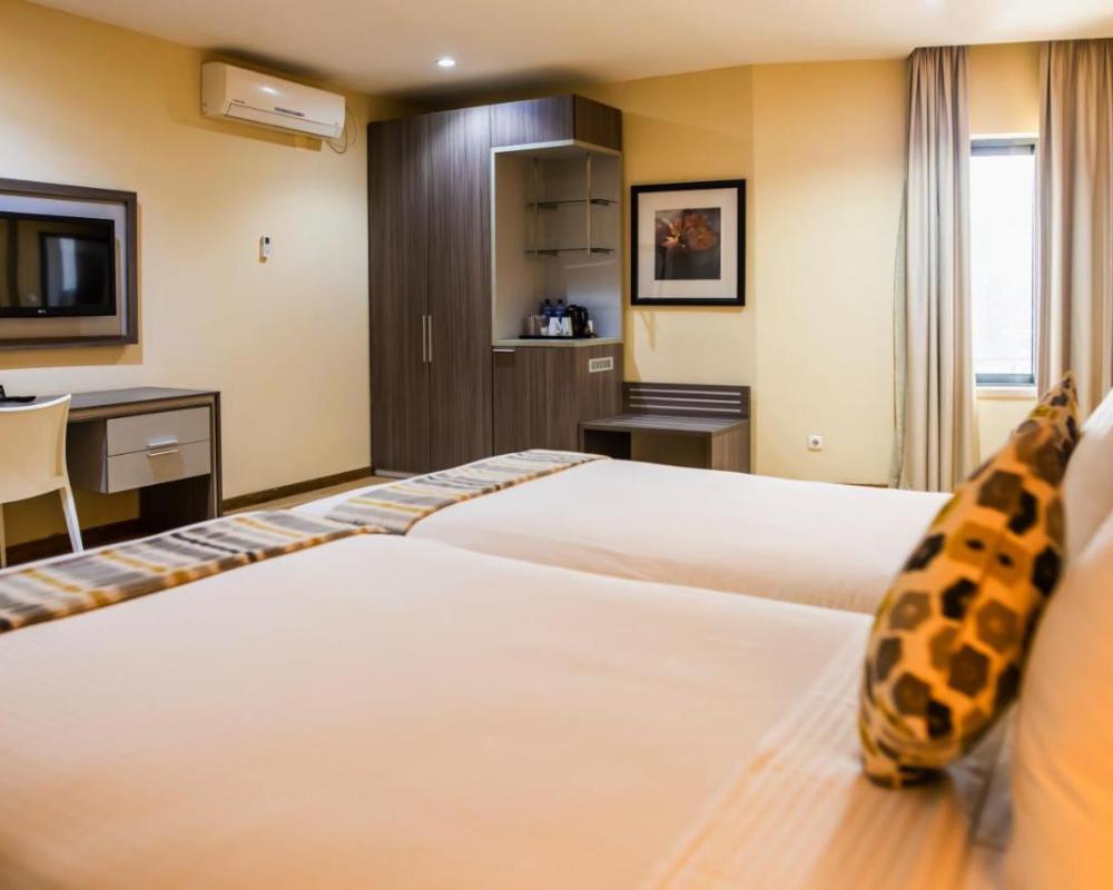 фото Hotel Maputo