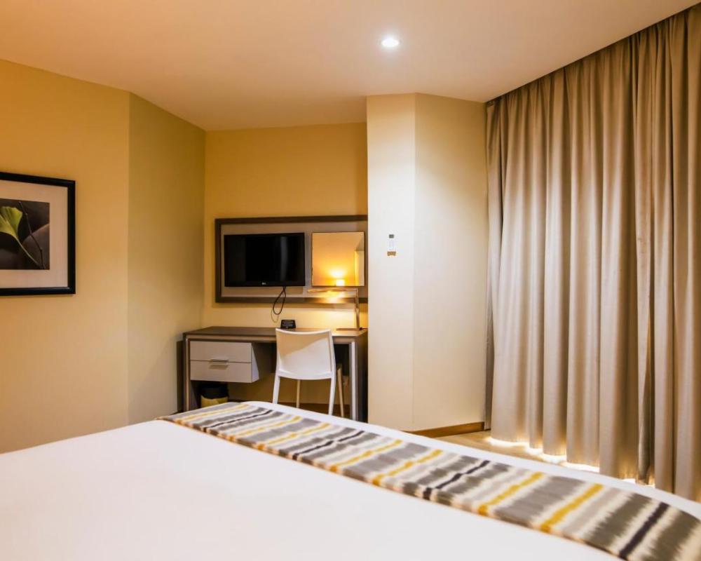 фото Hotel Maputo
