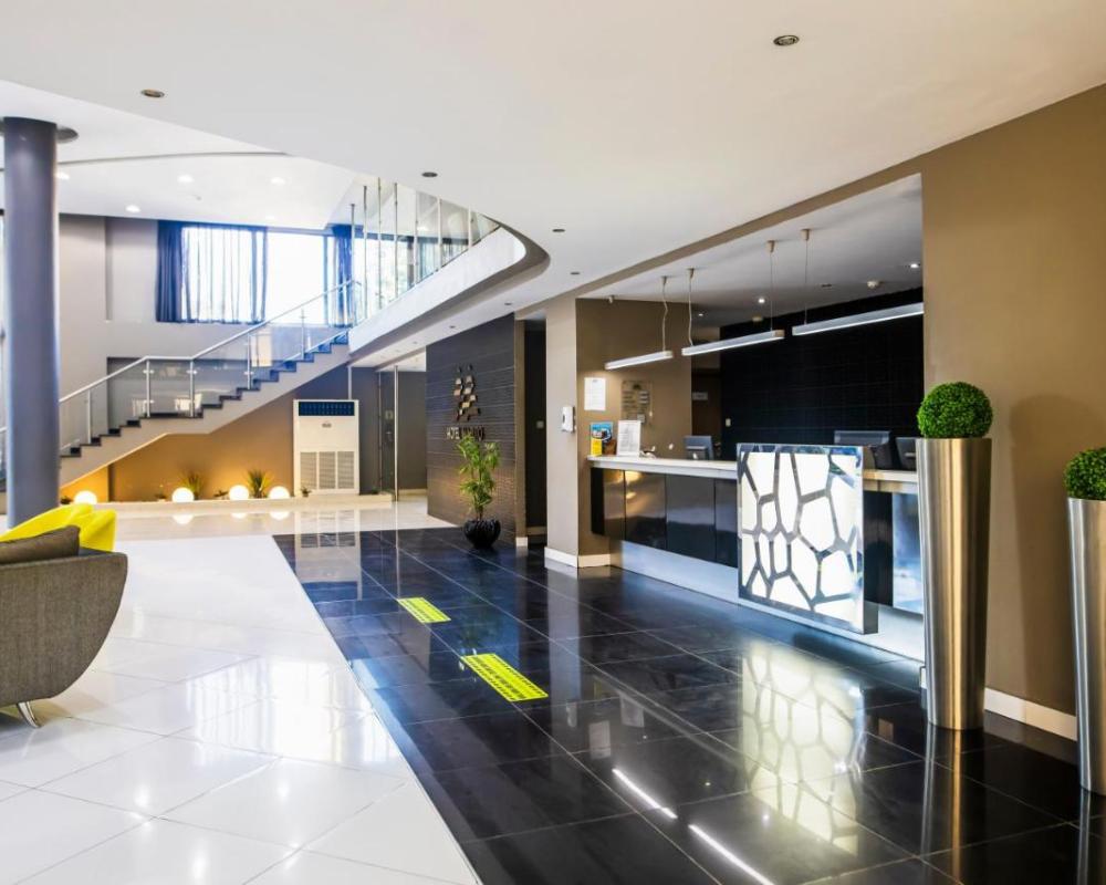 фото Hotel Maputo