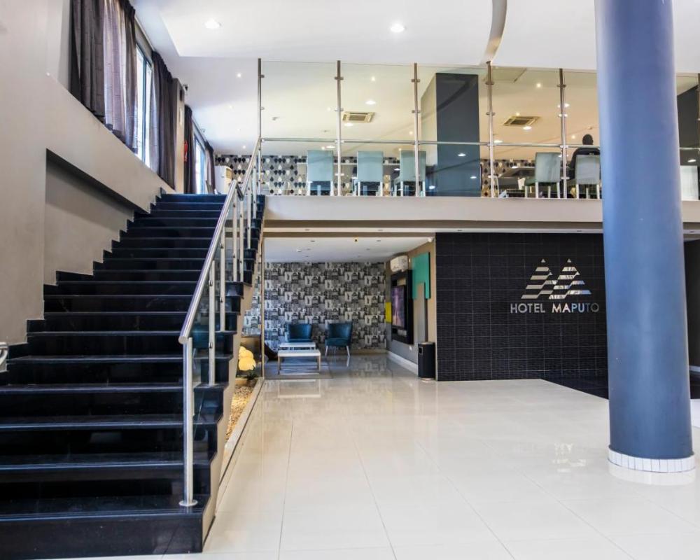 фото Hotel Maputo