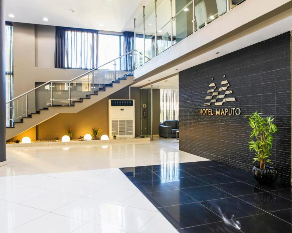 фото Hotel Maputo