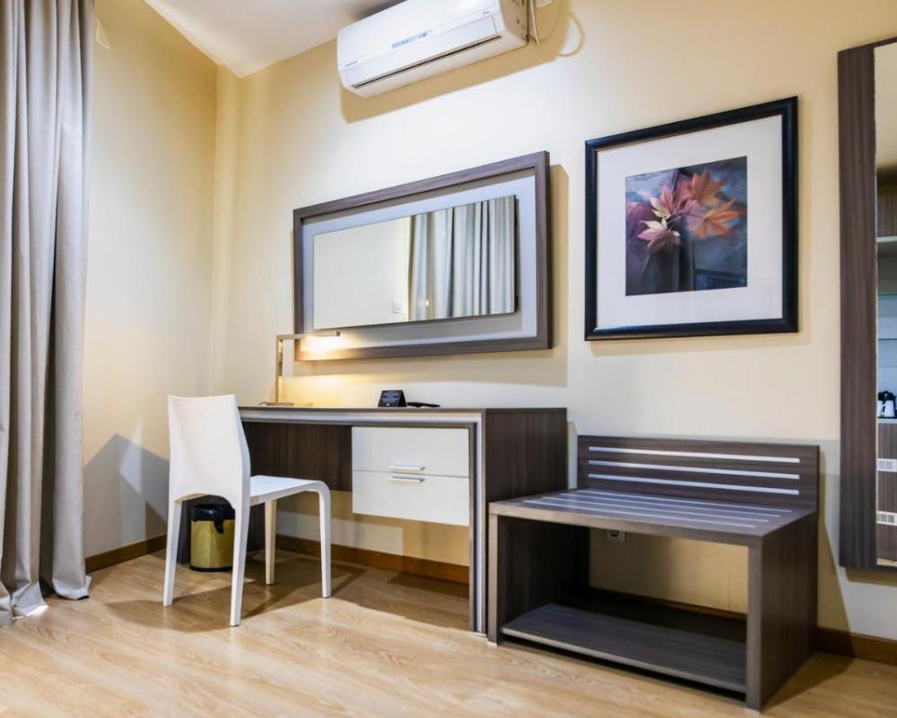 фото Hotel Maputo