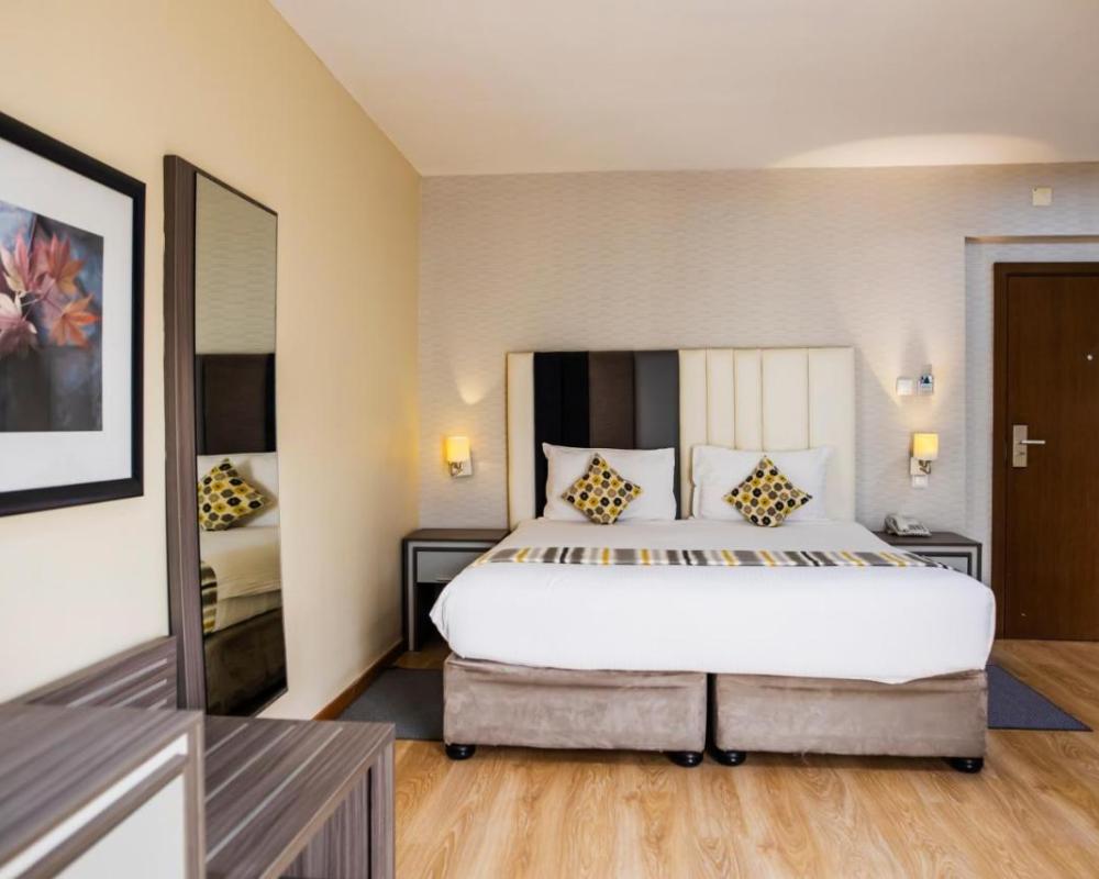 фото Hotel Maputo